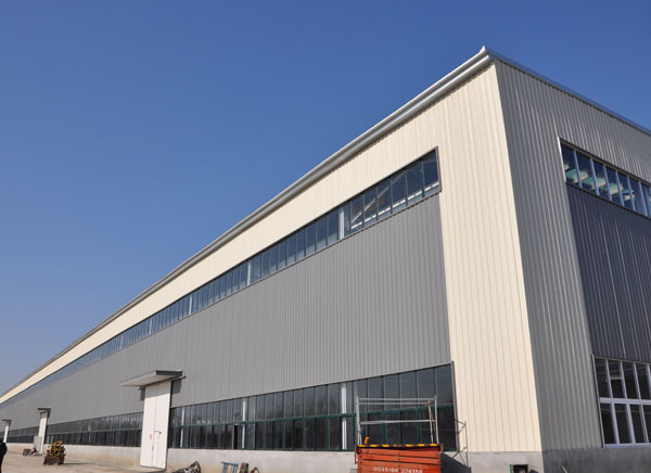 通辽新场外景图一